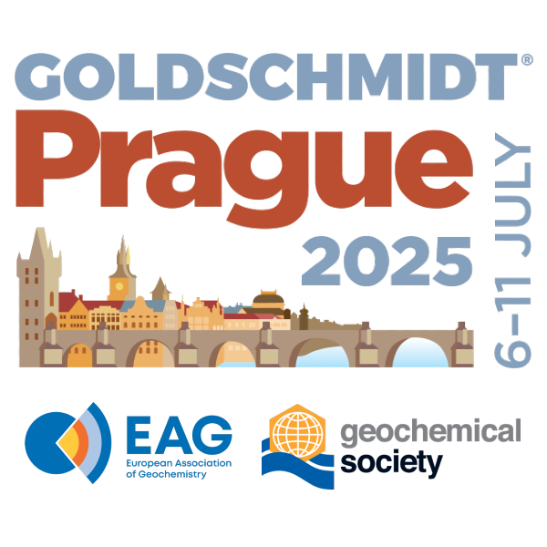 Goldschmidt Conference 2025 Goldschmidt Conference