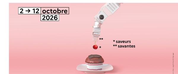 fête de la science 2026