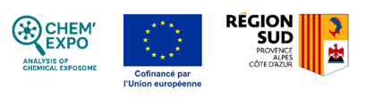 accueil Chem'Expo