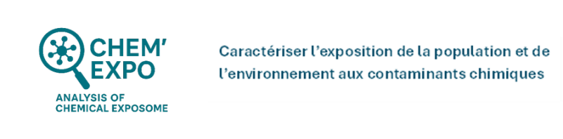 Logo CHEM'EXPO